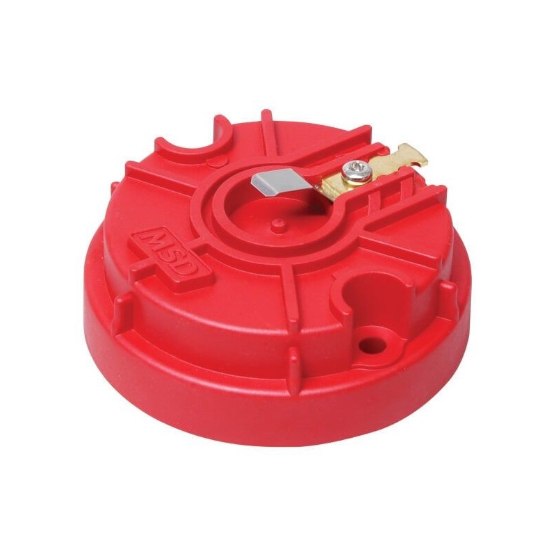 Racing Rotor ALUMINIUM Billet Distributors MSD 8467
