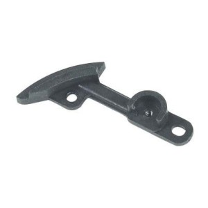 Vacuum Advance Lockout