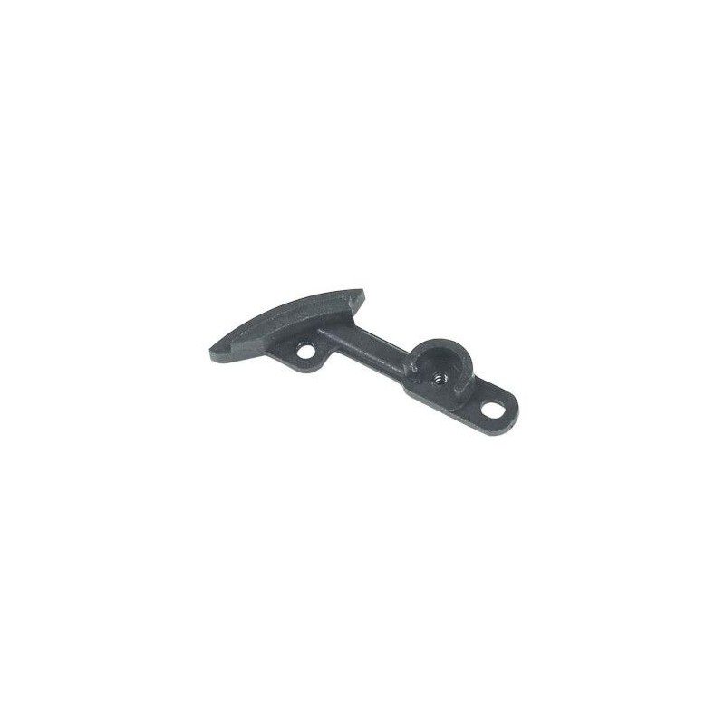 Vacuum Advance Lockout