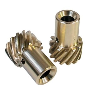 CHEVROLET PIGNON DE DISTRIBUTEUR BRONZE Distributor Gear