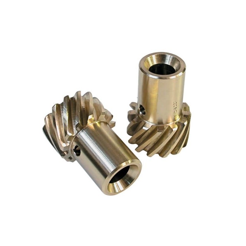 CHEVROLET PIGNON DE DISTRIBUTEUR BRONZE Distributor Gear
