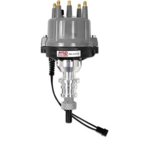 FORD 2.3L DISTRIBUTEUR D ALLUMAGE Distributor MSD 8473
