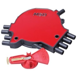 CAPOT DISTRIBUTEUR D ALLUMEUR LT-1 Distributor Cap and Rotor Kit