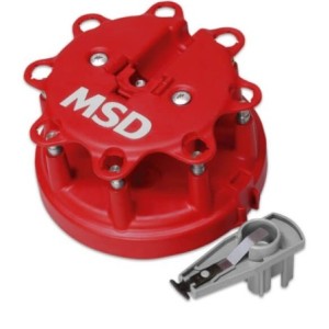 CAPOT DISTRIBUTEUR D ALLUMEUR Distributor Cap and Rotor Kit
