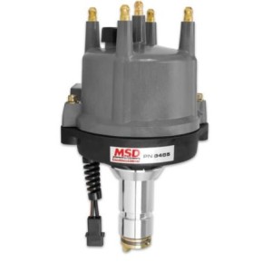 DISTRIBUTEUR D ALLUMAGE Distributor