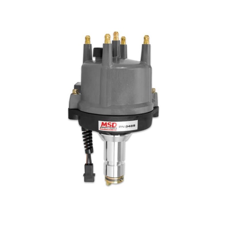 DISTRIBUTEUR D ALLUMAGE Distributor
