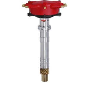 CHEVROLET CAPOT Distributor