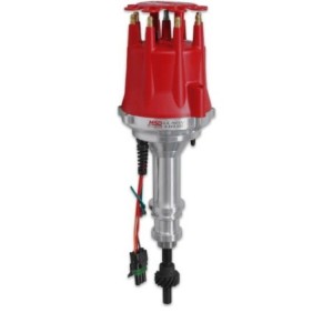 DISTRIBUTEUR D ALLUMAGE Distributor