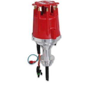 DISTRIBUTEUR D ALLUMAGE Distributor