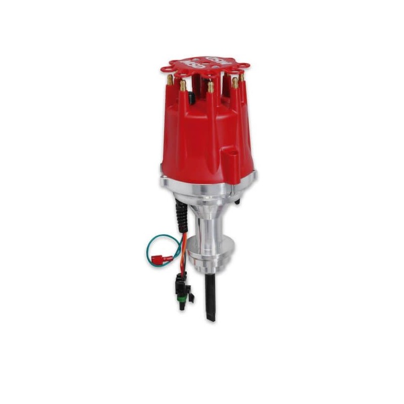 DISTRIBUTEUR D ALLUMAGE Distributor