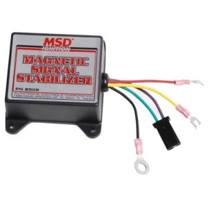 Magnetic Signal Stabilizer MSD 8509