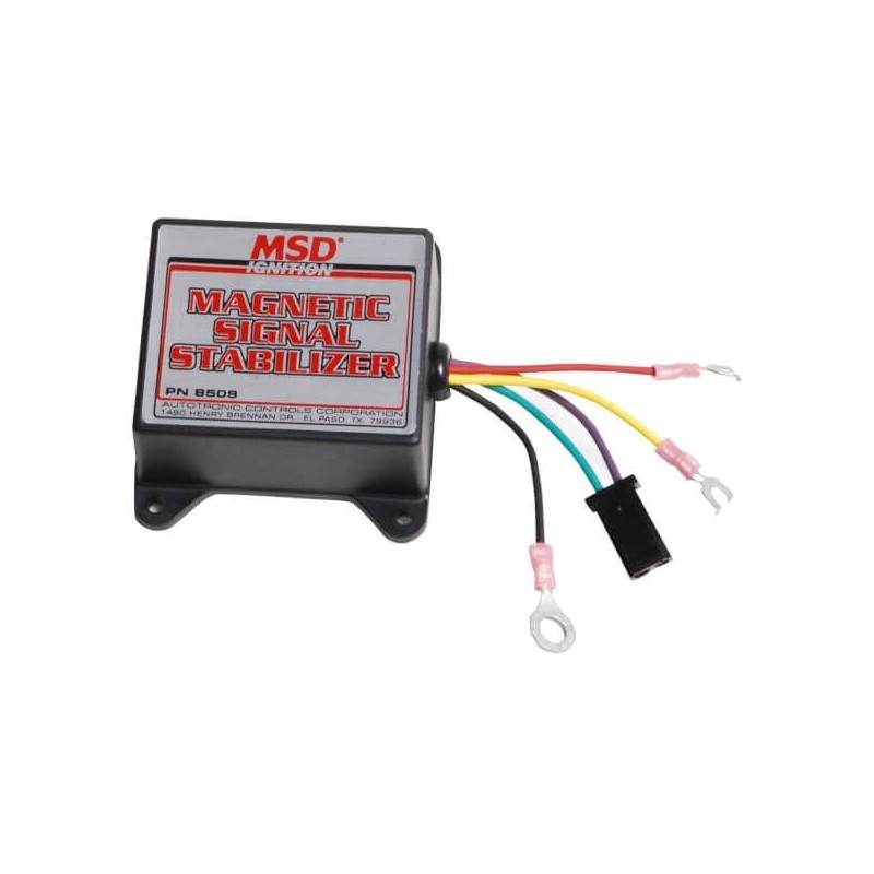 Magnetic Signal Stabilizer MSD 8509