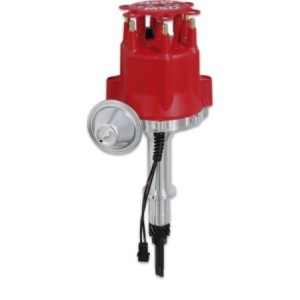 DISTRIBUTEUR D ALLUMAGE CHEVROLET Distributor