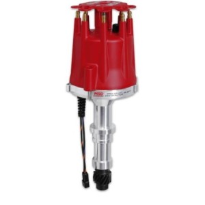 DISTRIBUTEUR D ALLUMAGE Distributor