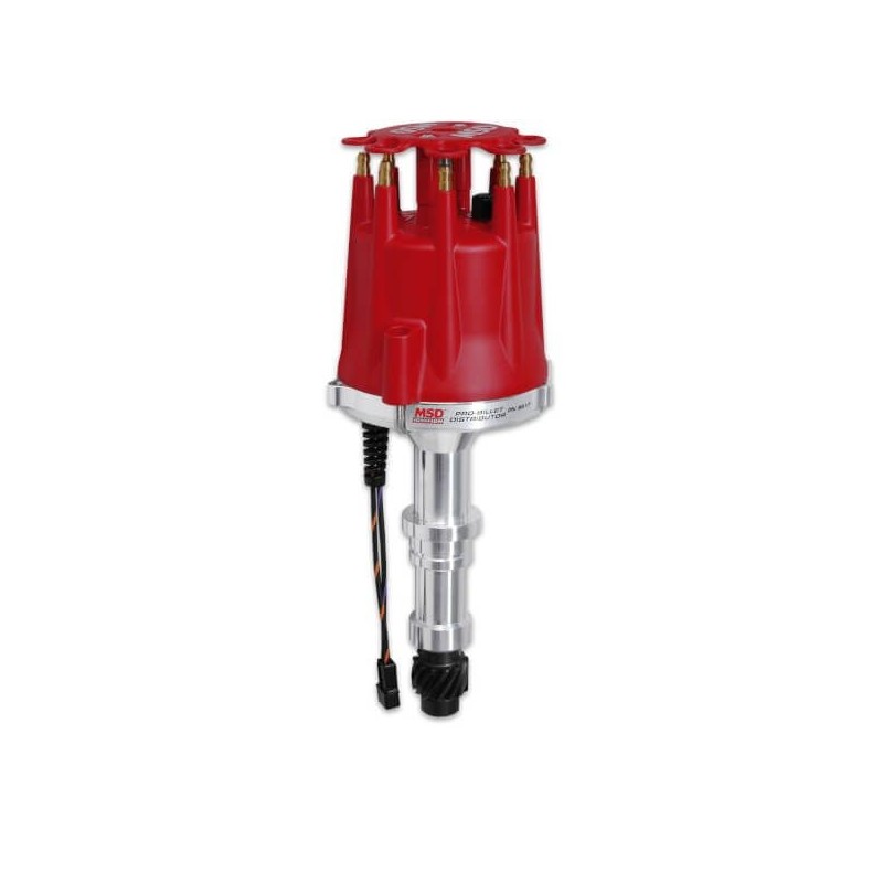 DISTRIBUTEUR D ALLUMAGE Distributor