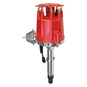 DISTRIBUTEUR D ALLUMAGE Distributor