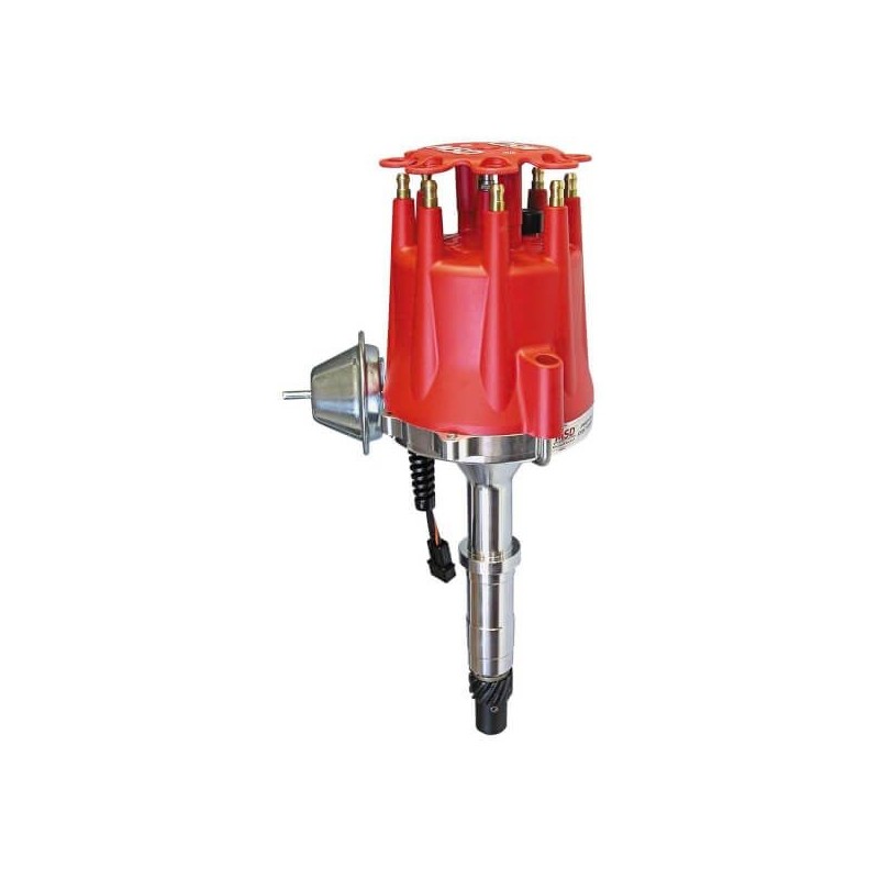 DISTRIBUTEUR D ALLUMAGE Distributor
