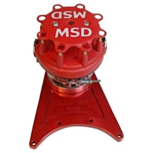 DISTRIBUTEUR D ALLUMAGE Distributor