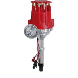 DISTRIBUTEUR D ALLUMAGE Distributor
