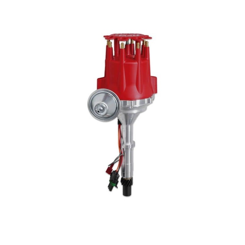 DISTRIBUTEUR D ALLUMAGE Distributor