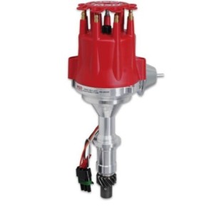 DISTRIBUTEUR D ALLUMAGE Distributor