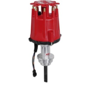 DISTRIBUTEUR D ALLUMAGE Distributor