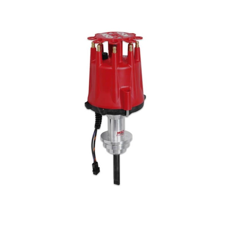 DISTRIBUTEUR D ALLUMAGE Distributor