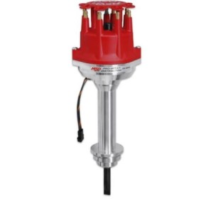DISTRIBUTEUR D ALLUMAGE Distributor