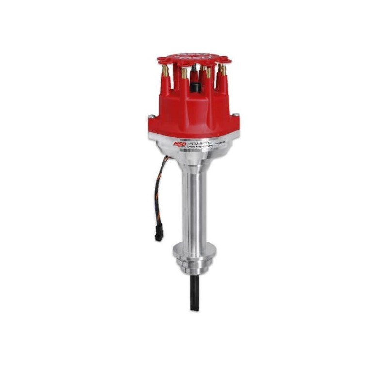 DISTRIBUTEUR D ALLUMAGE Distributor