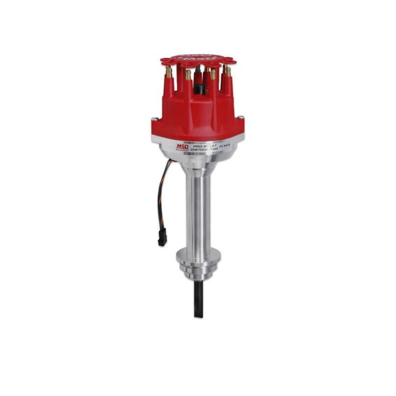 DISTRIBUTEUR D ALLUMAGE Distributor