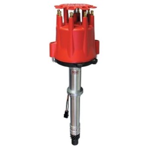 DISTRIBUTEUR D ALLUMAGE Distributor