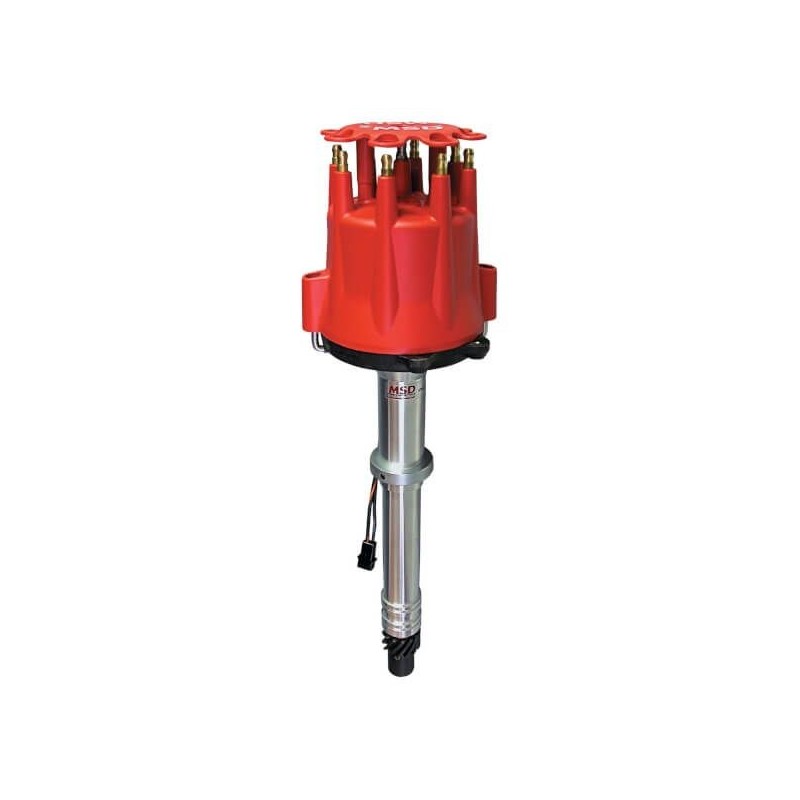 DISTRIBUTEUR D ALLUMAGE Distributor
