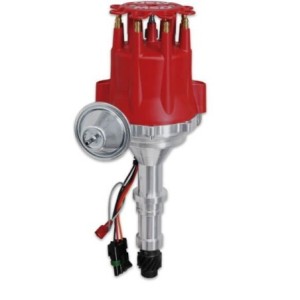 DISTRIBUTEUR D ALLUMAGE Distributor
