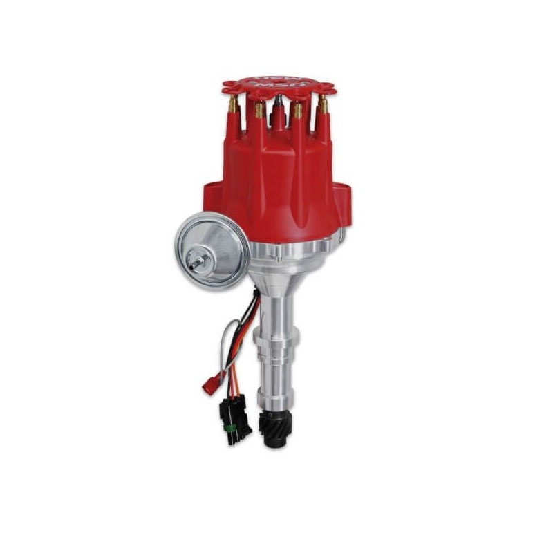 DISTRIBUTEUR D ALLUMAGE Distributor