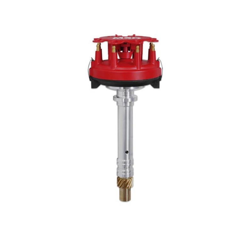 CDISTRIBUTEUR D ALLUMAGE HEVROLET Distributor
