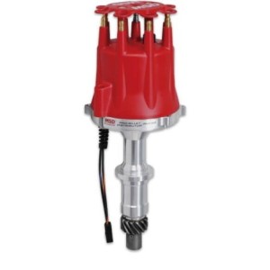 DISTRIBUTEUR D ALLUMAGE Distributor