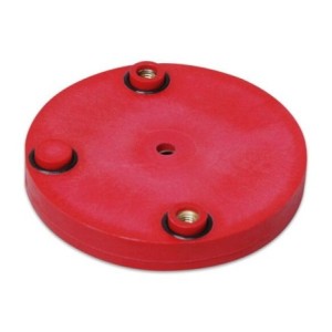 Bottom Rotor Square Drive MSD 8568