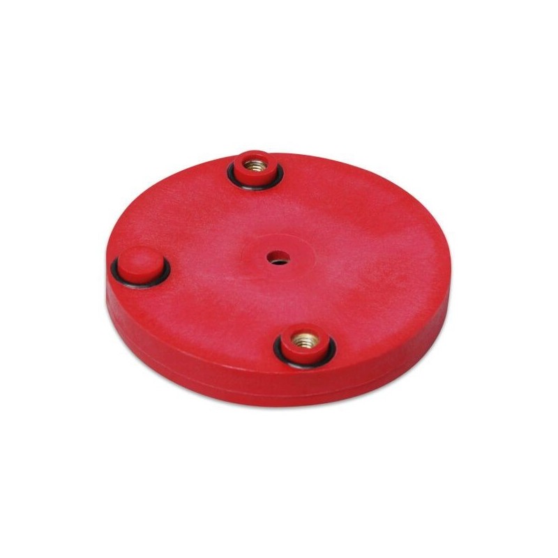 Bottom Rotor Square Drive MSD 8568