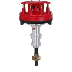 DISTRIBUTEUR D ALLUMAGE Distributor