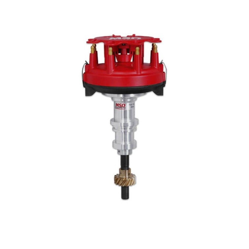 DISTRIBUTEUR D ALLUMAGE Distributor