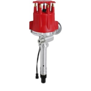 DISTRIBUTEUR D ALLUMAGE CHEVROLET CORVETTE Distributor