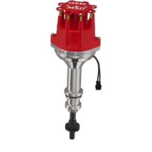 DISTRIBUTEUR D ALLUMAGE FORD V8 351 C 460 CAPOT Distributor