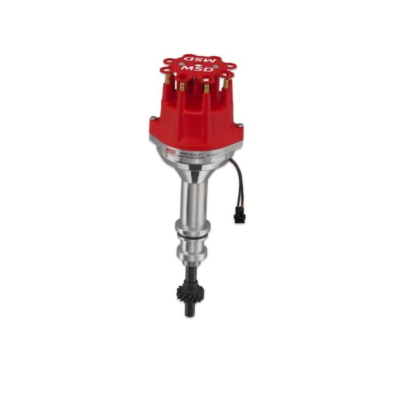 DISTRIBUTEUR D ALLUMAGE FORD V8 351 C 460 CAPOT Distributor
