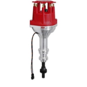 DISTRIBUTEUR D ALLUMAGE CAPOT Distributor