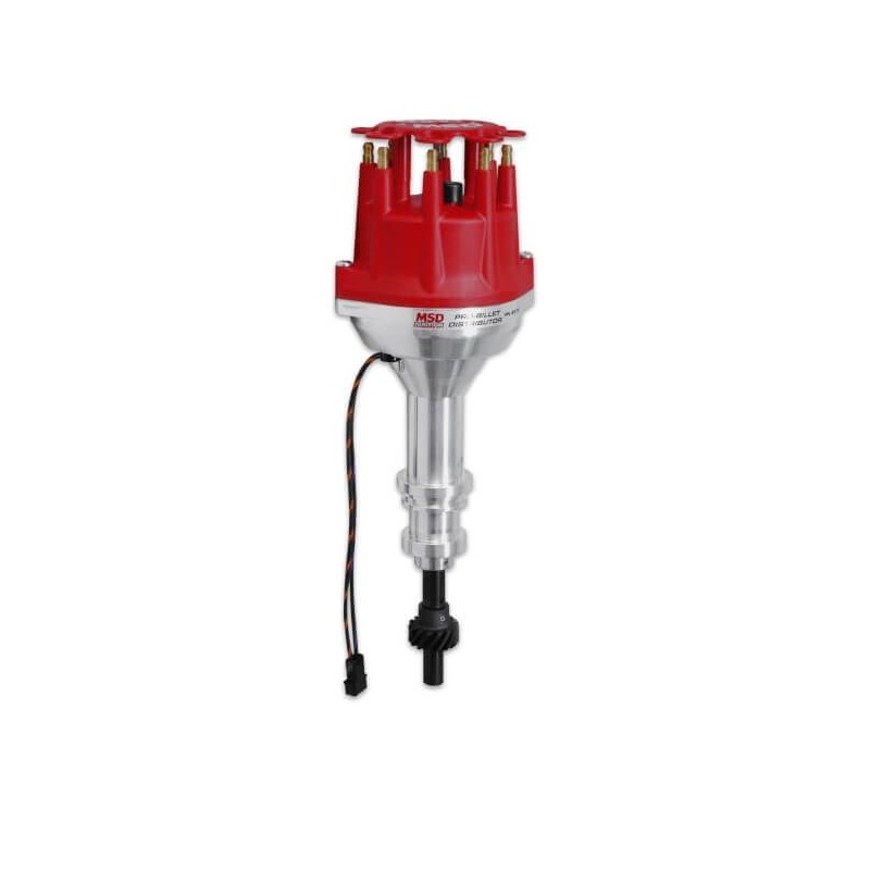 DISTRIBUTEUR D ALLUMAGE CAPOT Distributor
