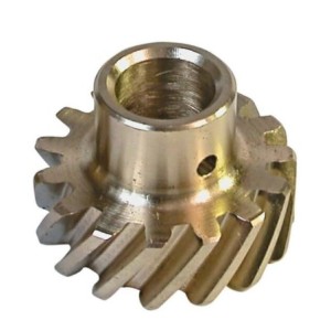 FORD 351C/460 PIGNON DE DISTRIBUTEUR BRONZE Distributor Gear