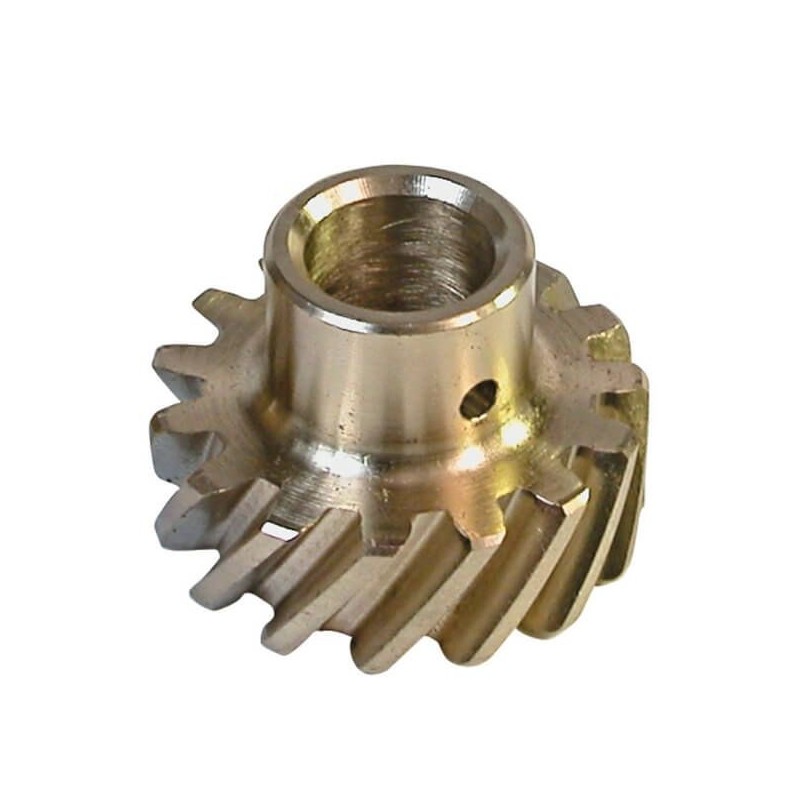 FORD 351C/460 PIGNON DE DISTRIBUTEUR BRONZE Distributor Gear
