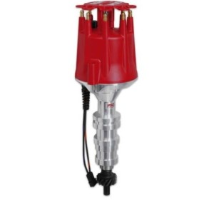 FORD MOTEUR V8 BIG BLOCK 390 428 FE DISTRIBUTEUR D ALLUMAGE Distributor MSD 8594