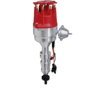 FORD V8 FE 332 352 360 390 406 410 427 428 DISTRIBUTEUR D ALLUMAGE + OPTION LIMITEUR DE REGIME (N AS PAS BESOIN DE BOITIER SUPPL