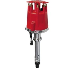 DISTRIBUTEUR D ALLUMAGE CHEVROLET Distributor